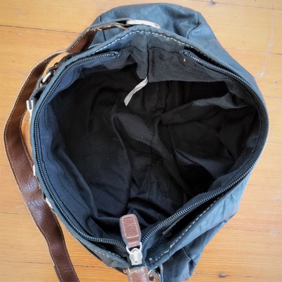 Rosetti hand-bag/tote (Black) - Picture 6 of 6